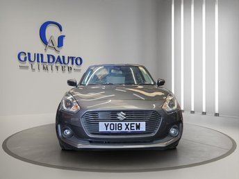 View our SUZUKI SWIFT