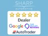 USED 2016 16 BMW 3 SERIES 2.0 320i Sport Saloon 4dr Petrol Manual Euro 6 (s/s) (184 ps) 
