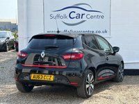 USED 2013 63 RENAULT CLIO 0.9 TCe Dynamique S MediaNav Hatchback 5dr Petrol Manual Euro 5 (s/s) (90 ps) www.suffolkcarcentre.co.uk - Located at Lowestoft