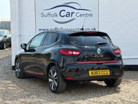 USED 2013 63 RENAULT CLIO 0.9 TCe Dynamique S MediaNav Hatchback 5dr Petrol Manual Euro 5 (s/s) (90 ps) www.suffolkcarcentre.co.uk - Located at Lowestoft
