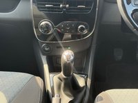 USED 2013 63 RENAULT CLIO 0.9 TCe Dynamique S MediaNav Hatchback 5dr Petrol Manual Euro 5 (s/s) (90 ps) www.suffolkcarcentre.co.uk - Located at Lowestoft