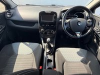 USED 2013 63 RENAULT CLIO 0.9 TCe Dynamique S MediaNav Hatchback 5dr Petrol Manual Euro 5 (s/s) (90 ps) www.suffolkcarcentre.co.uk - Located at Lowestoft