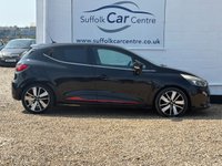 USED 2013 63 RENAULT CLIO 0.9 TCe Dynamique S MediaNav Hatchback 5dr Petrol Manual Euro 5 (s/s) (90 ps) www.suffolkcarcentre.co.uk - Located at Lowestoft