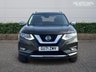 USED 2021 71 NISSAN X-TRAIL 1.3 DIG-T N-Connecta SUV 5dr Petrol DCT Auto Euro 6 (s/s) (158 ps) panoramic roof automaric
