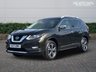 USED 2021 71 NISSAN X-TRAIL 1.3 DIG-T N-Connecta SUV 5dr Petrol DCT Auto Euro 6 (s/s) (158 ps) panoramic roof automaric