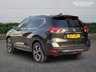 USED 2021 71 NISSAN X-TRAIL 1.3 DIG-T N-Connecta SUV 5dr Petrol DCT Auto Euro 6 (s/s) (158 ps) panoramic roof automaric