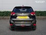 USED 2021 71 NISSAN X-TRAIL 1.3 DIG-T N-Connecta SUV 5dr Petrol DCT Auto Euro 6 (s/s) (158 ps) panoramic roof automaric