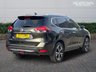 USED 2021 71 NISSAN X-TRAIL 1.3 DIG-T N-Connecta SUV 5dr Petrol DCT Auto Euro 6 (s/s) (158 ps) panoramic roof automaric