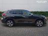 USED 2021 71 NISSAN X-TRAIL 1.3 DIG-T N-Connecta SUV 5dr Petrol DCT Auto Euro 6 (s/s) (158 ps) panoramic roof automaric