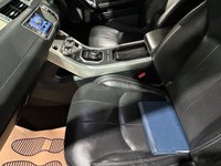 USED 2019 68 LAND ROVER RANGE ROVER EVOQUE 2.0 TD4 SE Tech SUV 5dr Diesel Auto 4WD Euro 6 (s/s) (180 ps) 