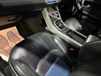 USED 2019 68 LAND ROVER RANGE ROVER EVOQUE 2.0 TD4 SE Tech SUV 5dr Diesel Auto 4WD Euro 6 (s/s) (180 ps) 