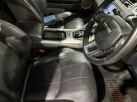 USED 2019 68 LAND ROVER RANGE ROVER EVOQUE 2.0 TD4 SE Tech SUV 5dr Diesel Auto 4WD Euro 6 (s/s) (180 ps) 