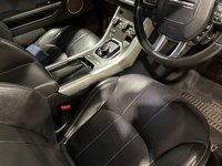 USED 2019 68 LAND ROVER RANGE ROVER EVOQUE 2.0 TD4 SE Tech SUV 5dr Diesel Auto 4WD Euro 6 (s/s) (180 ps) 