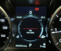 USED 2019 68 LAND ROVER RANGE ROVER EVOQUE 2.0 TD4 SE Tech SUV 5dr Diesel Auto 4WD Euro 6 (s/s) (180 ps) 