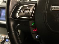 USED 2019 68 LAND ROVER RANGE ROVER EVOQUE 2.0 TD4 SE Tech SUV 5dr Diesel Auto 4WD Euro 6 (s/s) (180 ps) 