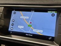USED 2019 68 LAND ROVER RANGE ROVER EVOQUE 2.0 TD4 SE Tech SUV 5dr Diesel Auto 4WD Euro 6 (s/s) (180 ps) 
