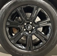 USED 2019 68 LAND ROVER RANGE ROVER EVOQUE 2.0 TD4 SE Tech SUV 5dr Diesel Auto 4WD Euro 6 (s/s) (180 ps) 