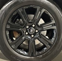USED 2019 68 LAND ROVER RANGE ROVER EVOQUE 2.0 TD4 SE Tech SUV 5dr Diesel Auto 4WD Euro 6 (s/s) (180 ps) 