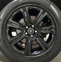 USED 2019 68 LAND ROVER RANGE ROVER EVOQUE 2.0 TD4 SE Tech SUV 5dr Diesel Auto 4WD Euro 6 (s/s) (180 ps) 