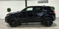 USED 2019 68 LAND ROVER RANGE ROVER EVOQUE 2.0 TD4 SE Tech SUV 5dr Diesel Auto 4WD Euro 6 (s/s) (180 ps) 