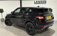 USED 2019 68 LAND ROVER RANGE ROVER EVOQUE 2.0 TD4 SE Tech SUV 5dr Diesel Auto 4WD Euro 6 (s/s) (180 ps) 