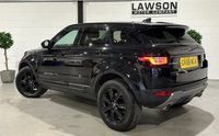 USED 2019 68 LAND ROVER RANGE ROVER EVOQUE 2.0 TD4 SE Tech SUV 5dr Diesel Auto 4WD Euro 6 (s/s) (180 ps) 