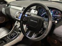 USED 2019 68 LAND ROVER RANGE ROVER EVOQUE 2.0 TD4 SE Tech SUV 5dr Diesel Auto 4WD Euro 6 (s/s) (180 ps) 