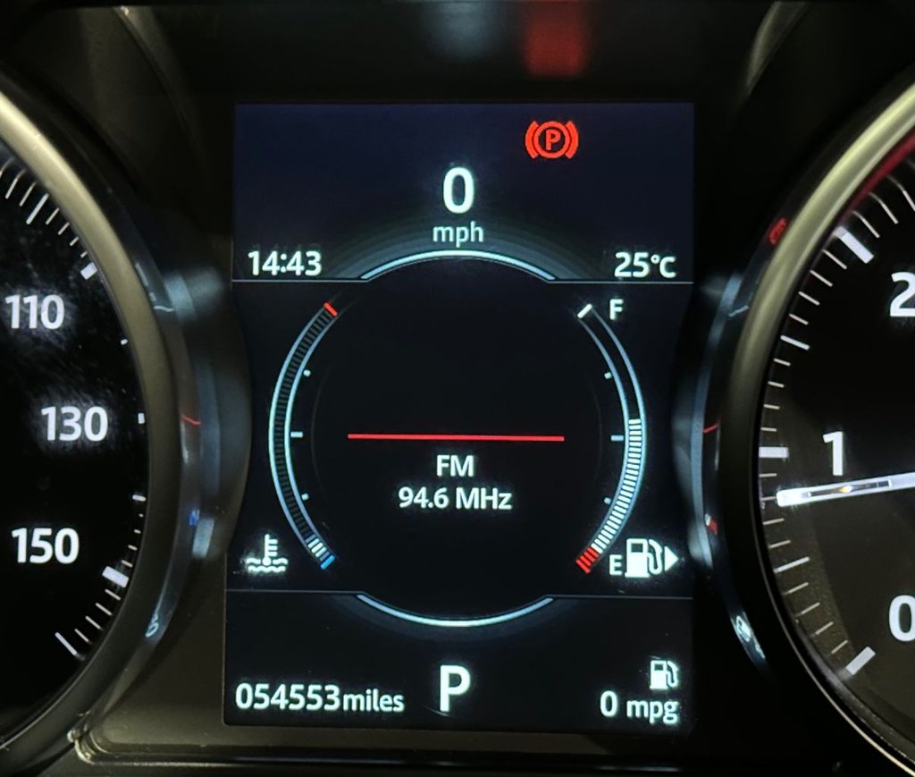 USED 2019 68 LAND ROVER RANGE ROVER EVOQUE 2.0 TD4 SE Tech SUV 5dr Diesel Auto 4WD Euro 6 (s/s) (180 ps) 