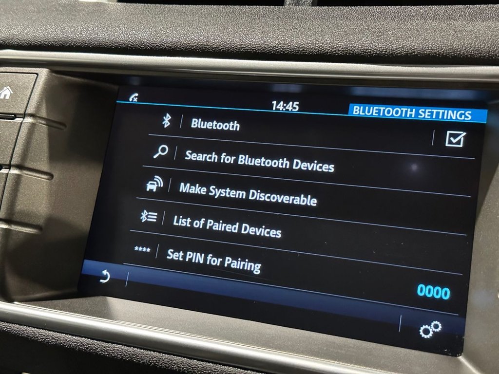 USED 2019 68 LAND ROVER RANGE ROVER EVOQUE 2.0 TD4 SE Tech SUV 5dr Diesel Auto 4WD Euro 6 (s/s) (180 ps) 