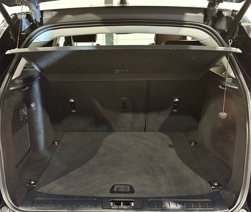 USED 2019 68 LAND ROVER RANGE ROVER EVOQUE 2.0 TD4 SE Tech SUV 5dr Diesel Auto 4WD Euro 6 (s/s) (180 ps) 