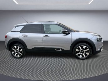 View our CITROEN C4 CACTUS
