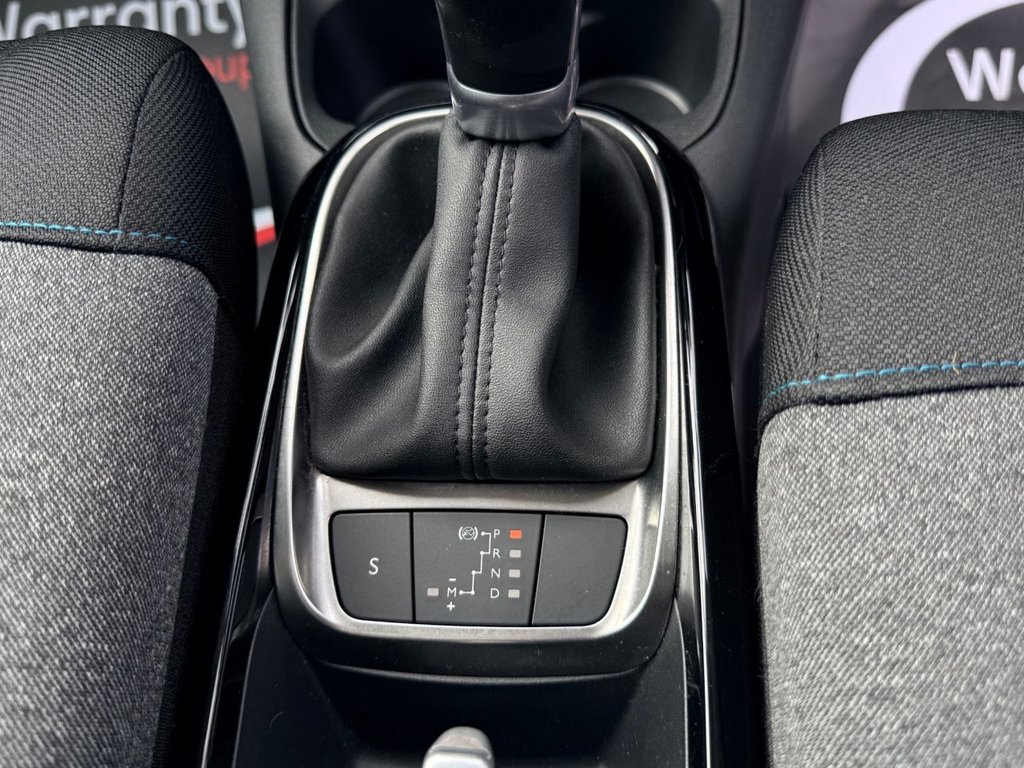 USED 2019 68 CITROEN C4 CACTUS 1.2 PureTech GPF Flair Hatchback 5dr Petrol EAT6 Euro 6 (s/s) (110 ps) PAN ROOF+APP CARPLAY+R/CAMERA+NAV