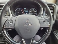 USED 2019 19 MITSUBISHI OUTLANDER 2.2 DI-D 4 SUV 5dr Diesel Auto 4WD Euro 6 (147 ps) GENUINE MILEAGE AUTOMATIC