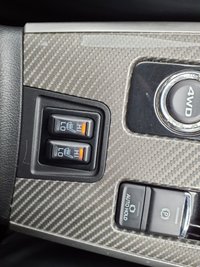 USED 2019 19 MITSUBISHI OUTLANDER 2.2 DI-D 4 SUV 5dr Diesel Auto 4WD Euro 6 (147 ps) GENUINE MILEAGE AUTOMATIC