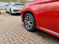 USED 2019 19 MITSUBISHI OUTLANDER 2.2 DI-D 4 SUV 5dr Diesel Auto 4WD Euro 6 (147 ps) GENUINE MILEAGE AUTOMATIC
