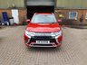 USED 2019 19 MITSUBISHI OUTLANDER 2.2 DI-D 4 SUV 5dr Diesel Auto 4WD Euro 6 (147 ps) GENUINE MILEAGE AUTOMATIC