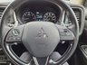 USED 2019 19 MITSUBISHI OUTLANDER 2.2 DI-D 4 SUV 5dr Diesel Auto 4WD Euro 6 (147 ps) GENUINE MILEAGE AUTOMATIC