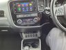 USED 2019 19 MITSUBISHI OUTLANDER 2.2 DI-D 4 SUV 5dr Diesel Auto 4WD Euro 6 (147 ps) GENUINE MILEAGE AUTOMATIC