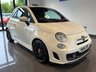 USED 2016 16 ABARTH 595 1.4 T-Jet Hatchback 3dr Petrol Manual Euro 6 (140 ps) GREAT SERVICE HISTORY!