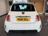 USED 2016 16 ABARTH 595 1.4 T-Jet Hatchback 3dr Petrol Manual Euro 6 (140 ps) GREAT SERVICE HISTORY!