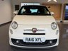 USED 2016 16 ABARTH 595 1.4 T-Jet Hatchback 3dr Petrol Manual Euro 6 (140 ps) GREAT SERVICE HISTORY!