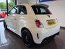 USED 2016 16 ABARTH 595 1.4 T-Jet Hatchback 3dr Petrol Manual Euro 6 (140 ps) GREAT SERVICE HISTORY!