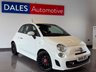 USED 2016 16 ABARTH 595 1.4 T-Jet Hatchback 3dr Petrol Manual Euro 6 (140 ps) GREAT SERVICE HISTORY!