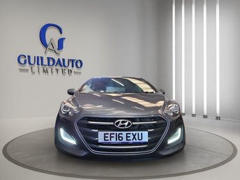 View our HYUNDAI I30