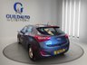 USED 2016 16 HYUNDAI I30 1.6 CRDi Blue Drive SE Hatchback 5dr Diesel Manual Euro 6 (s/s) (110 ps) 03 Month  Part+Labour Warranty