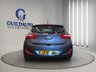 USED 2016 16 HYUNDAI I30 1.6 CRDi Blue Drive SE Hatchback 5dr Diesel Manual Euro 6 (s/s) (110 ps) 03 Month  Part+Labour Warranty