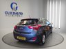 USED 2016 16 HYUNDAI I30 1.6 CRDi Blue Drive SE Hatchback 5dr Diesel Manual Euro 6 (s/s) (110 ps) 03 Month  Part+Labour Warranty