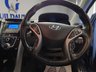 USED 2016 16 HYUNDAI I30 1.6 CRDi Blue Drive SE Hatchback 5dr Diesel Manual Euro 6 (s/s) (110 ps) 03 Month  Part+Labour Warranty