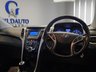 USED 2016 16 HYUNDAI I30 1.6 CRDi Blue Drive SE Hatchback 5dr Diesel Manual Euro 6 (s/s) (110 ps) 03 Month  Part+Labour Warranty