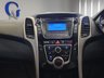 USED 2016 16 HYUNDAI I30 1.6 CRDi Blue Drive SE Hatchback 5dr Diesel Manual Euro 6 (s/s) (110 ps) 03 Month  Part+Labour Warranty